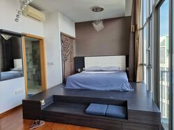 Eight Courtyards (D27), Condominium #565607991